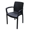 Keter Tuinstoelen>Stoel Bali Antraciet