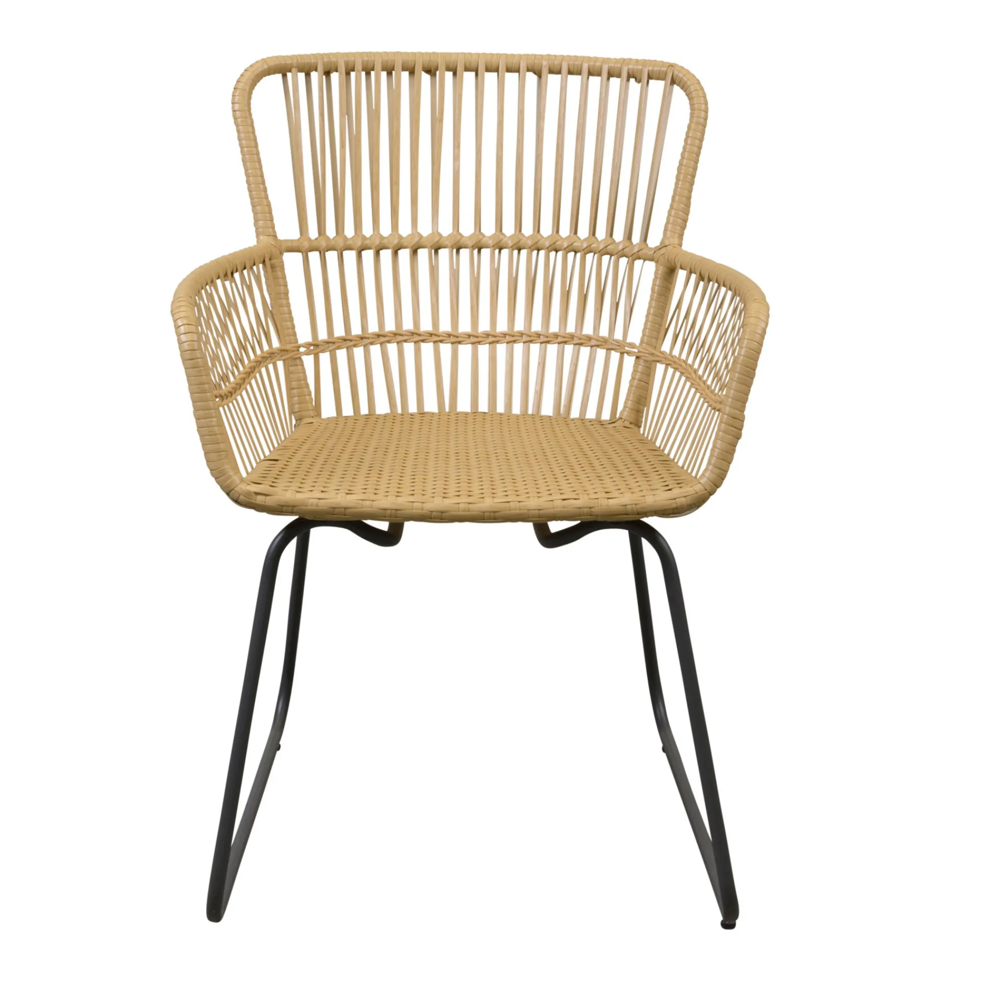 Bois le Duc Tuinstoelen>Stoel Cabro natural