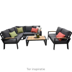 Bois le Duc Tuinstoelen|Loungesets><noscript><img width=