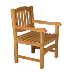 Bois le Duc Tuinstoelen>Stoel Joey
