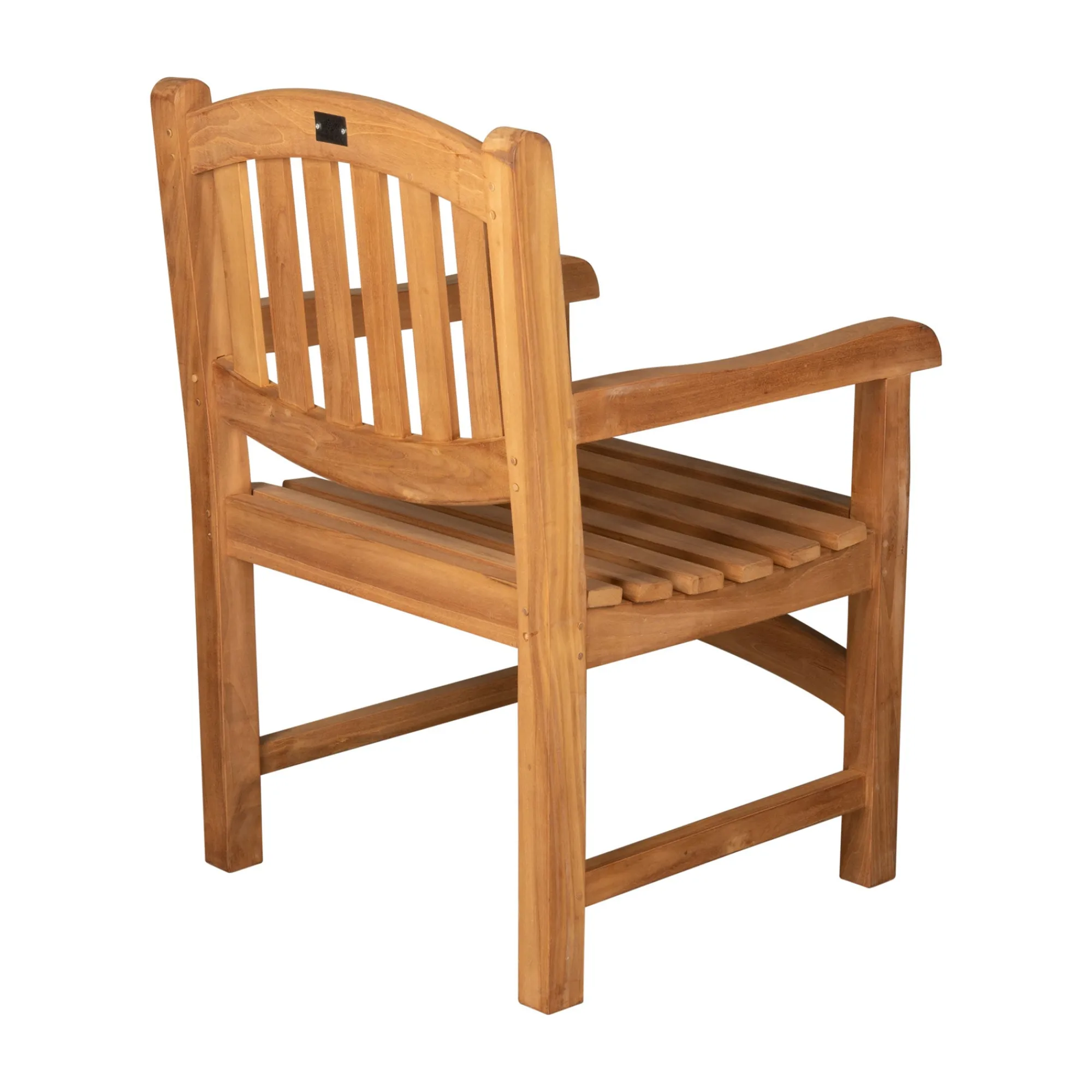 Bois le Duc Tuinstoelen>Stoel Joey