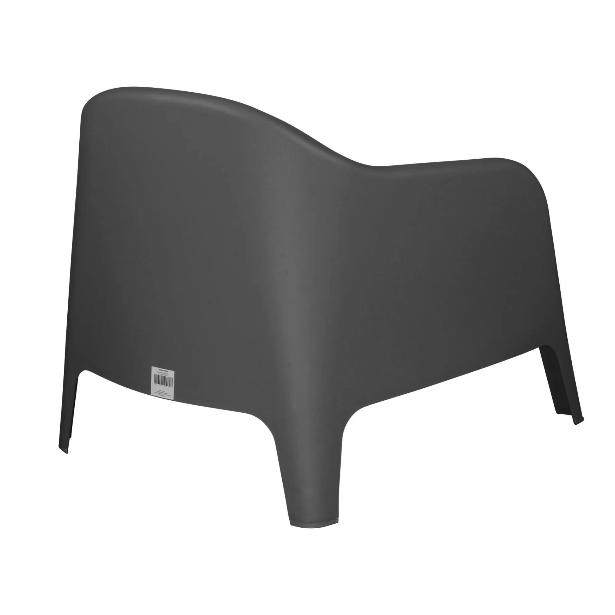 Bois le Duc Tuinstoelen>Stoel lounge Amalfi antra