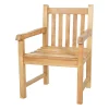 Bois le Duc Tuinstoelen>Stoel Roel