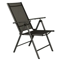 Bois le Duc Tuinstoelen>Stoel 7-st Verano antra met/antra