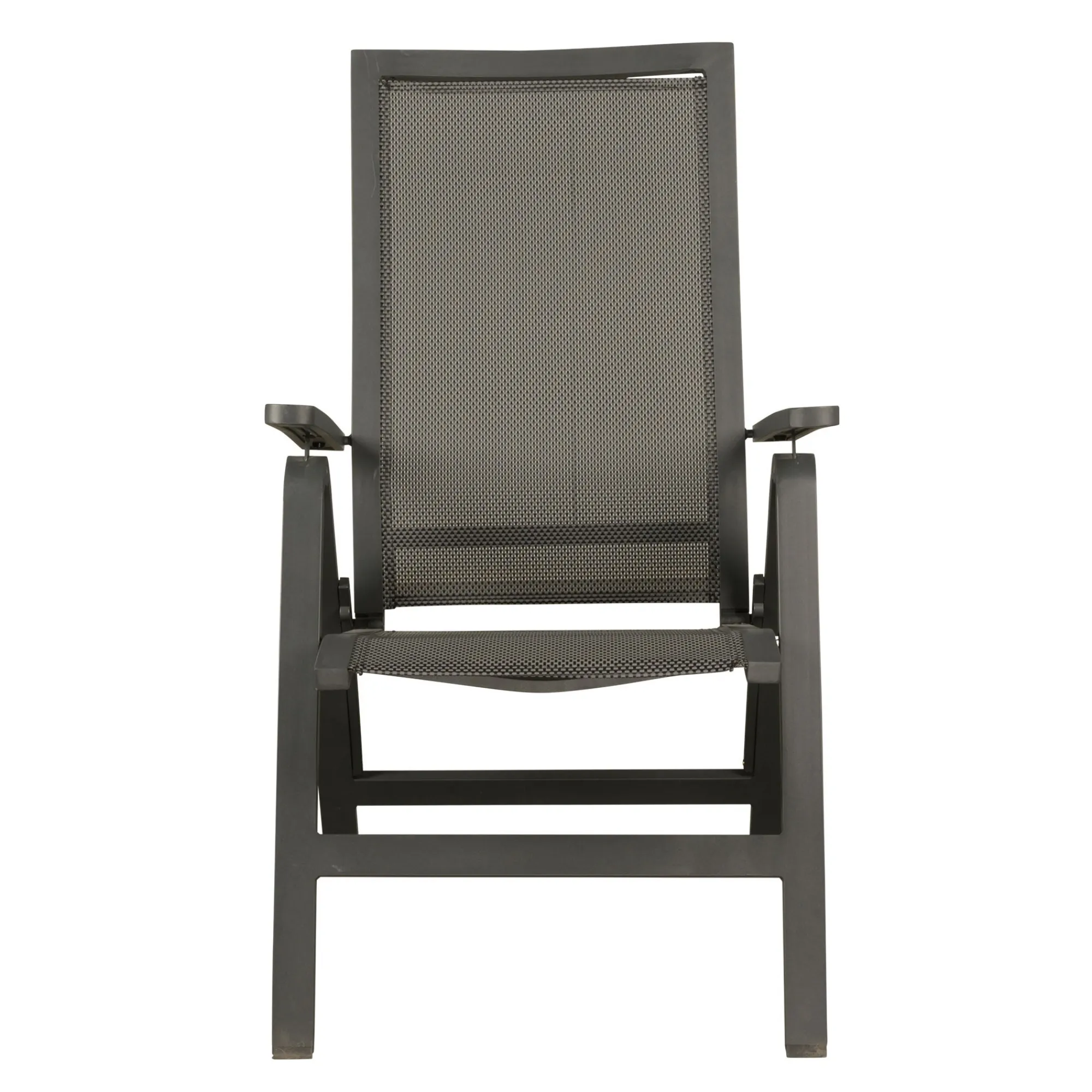 Bois le Duc Tuinstoelen>Stoel standen Casera antra/antra