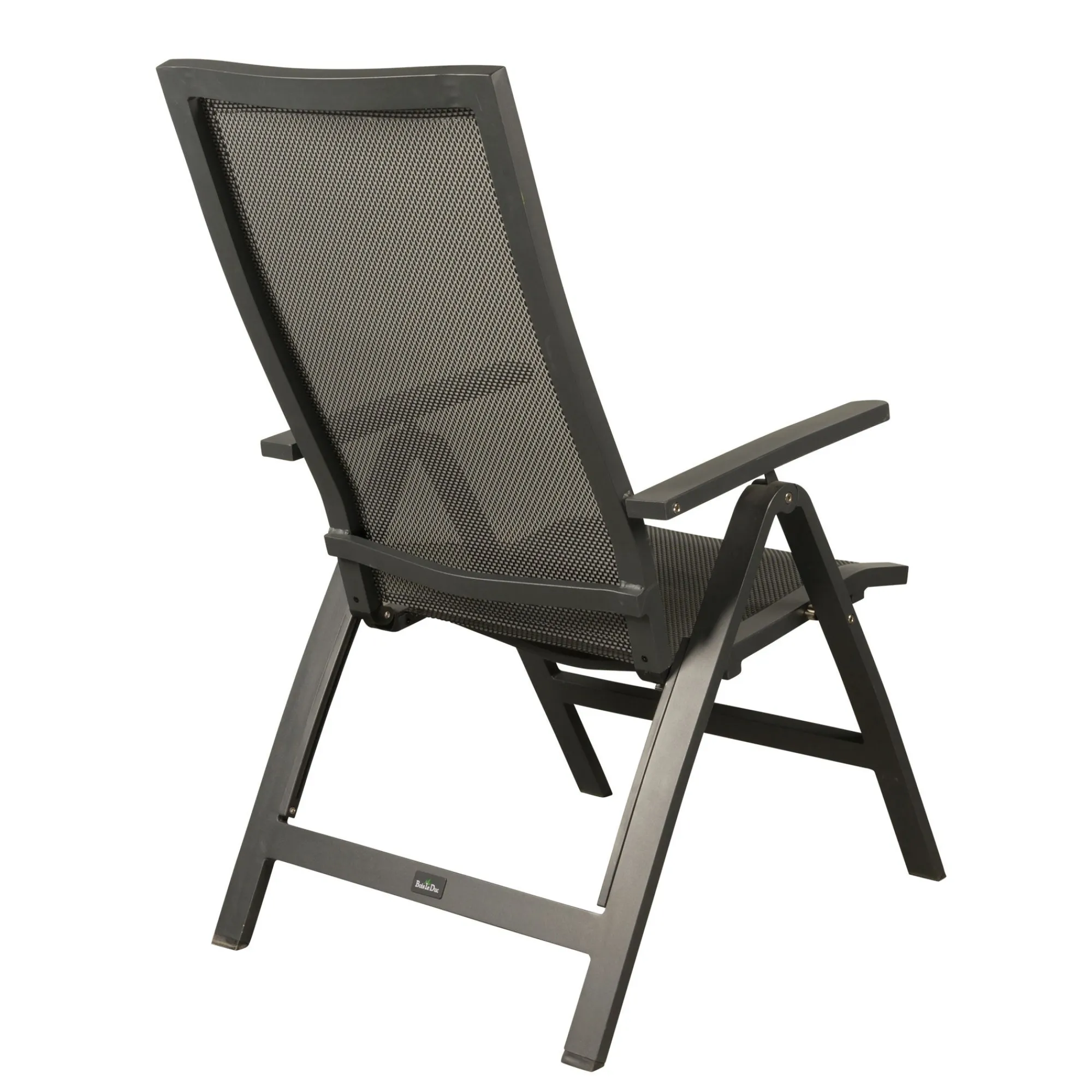 Bois le Duc Tuinstoelen>Stoel standen Casera antra/antra