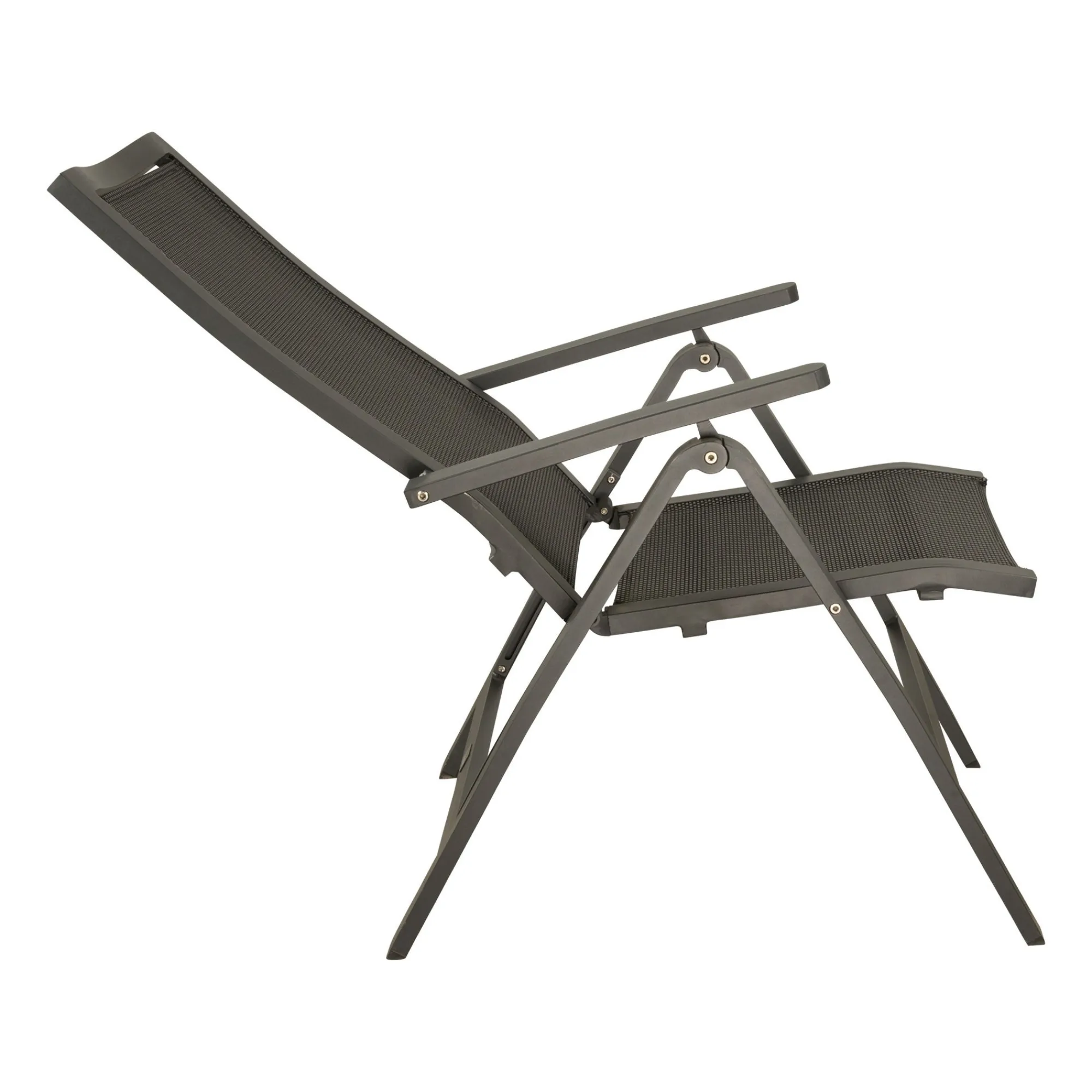 Bois le Duc Tuinstoelen>Stoel standen Casera antra/antra