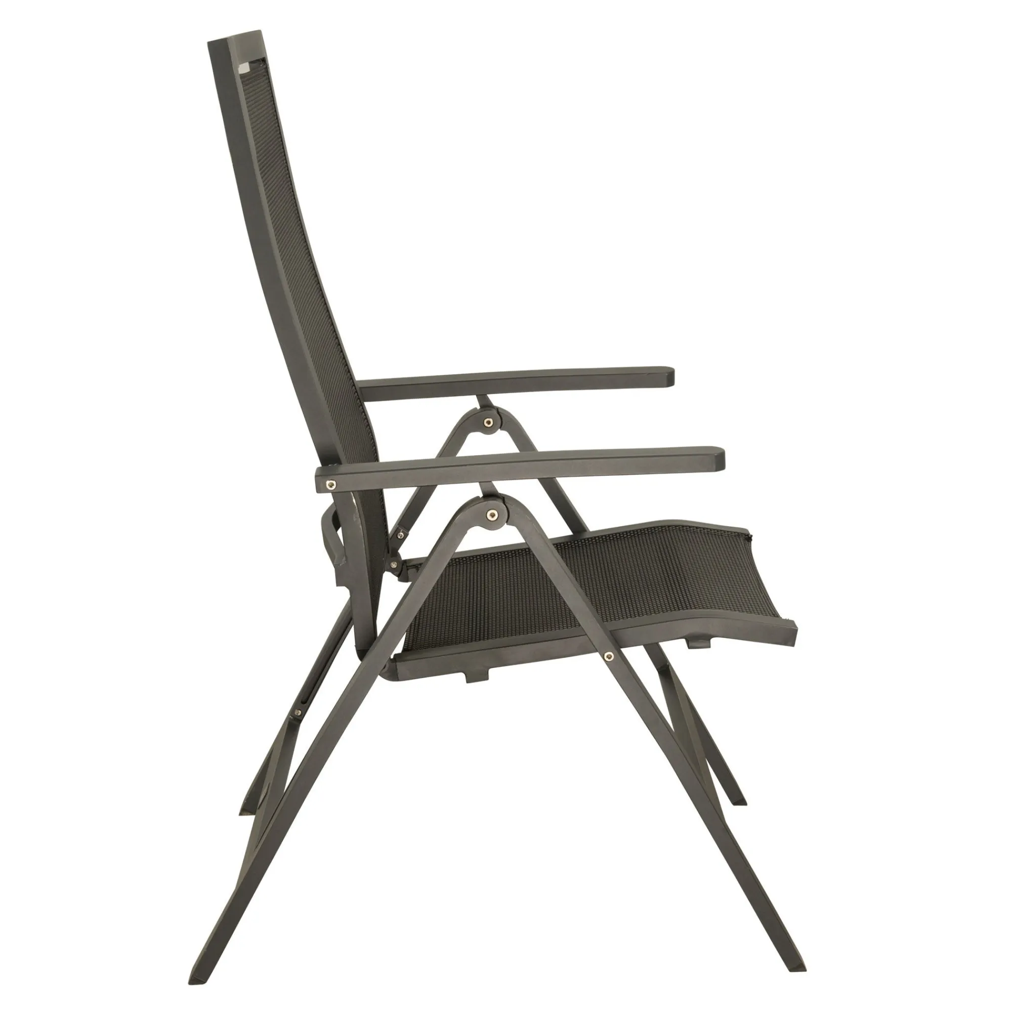 Bois le Duc Tuinstoelen>Stoel standen Casera antra/antra