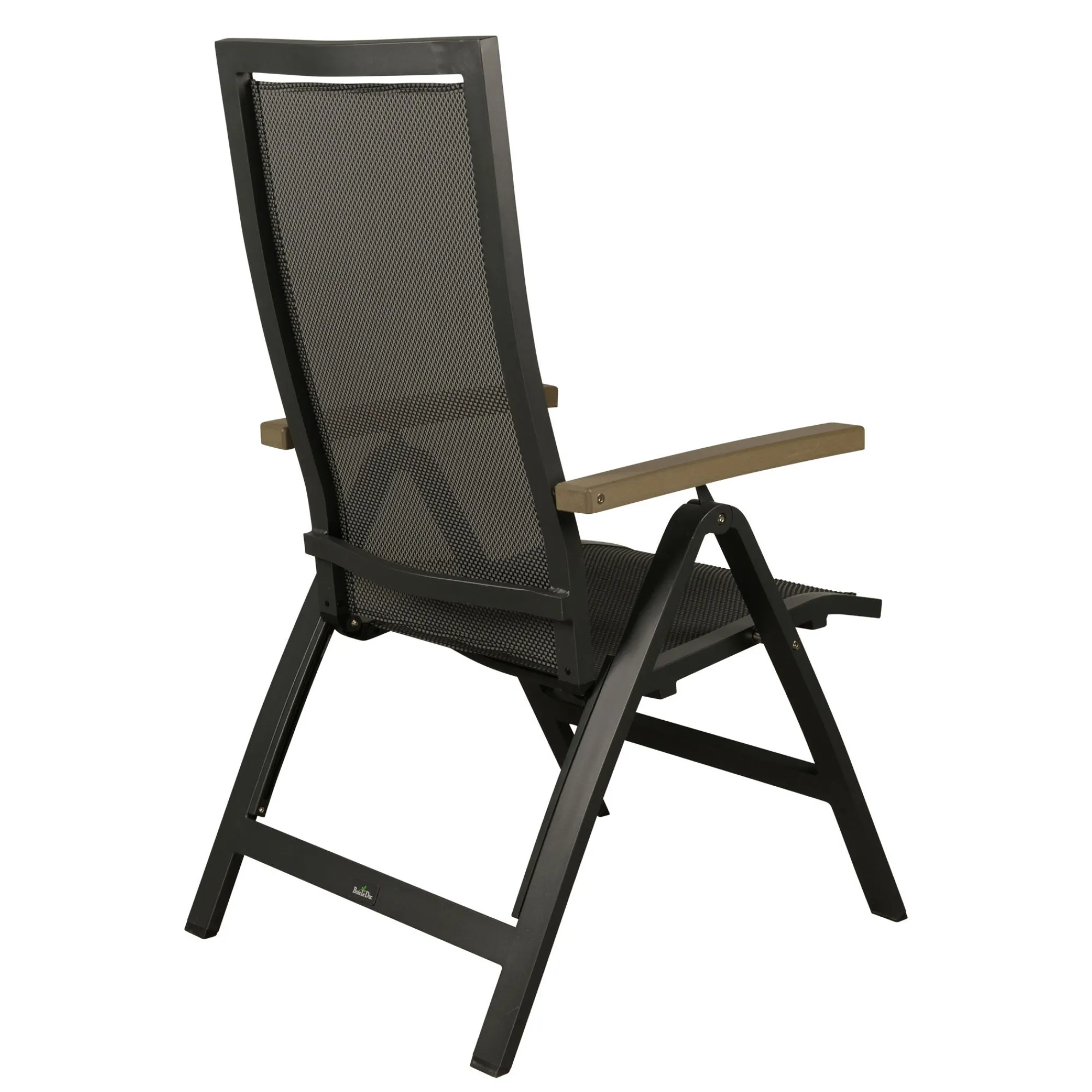 Bois le Duc Tuinstoelen>Stoel standen Pesari antra/antra