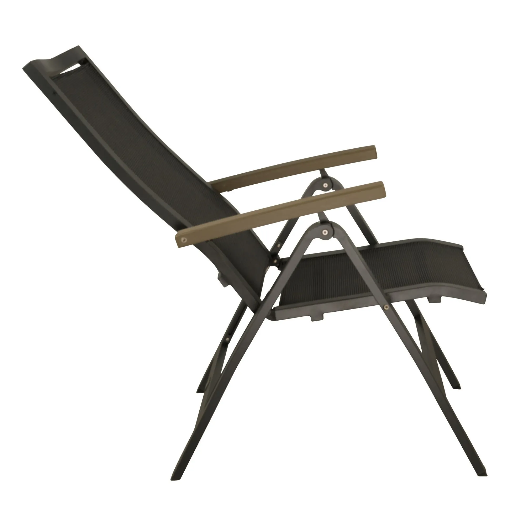 Bois le Duc Tuinstoelen>Stoel standen Pesari antra/antra