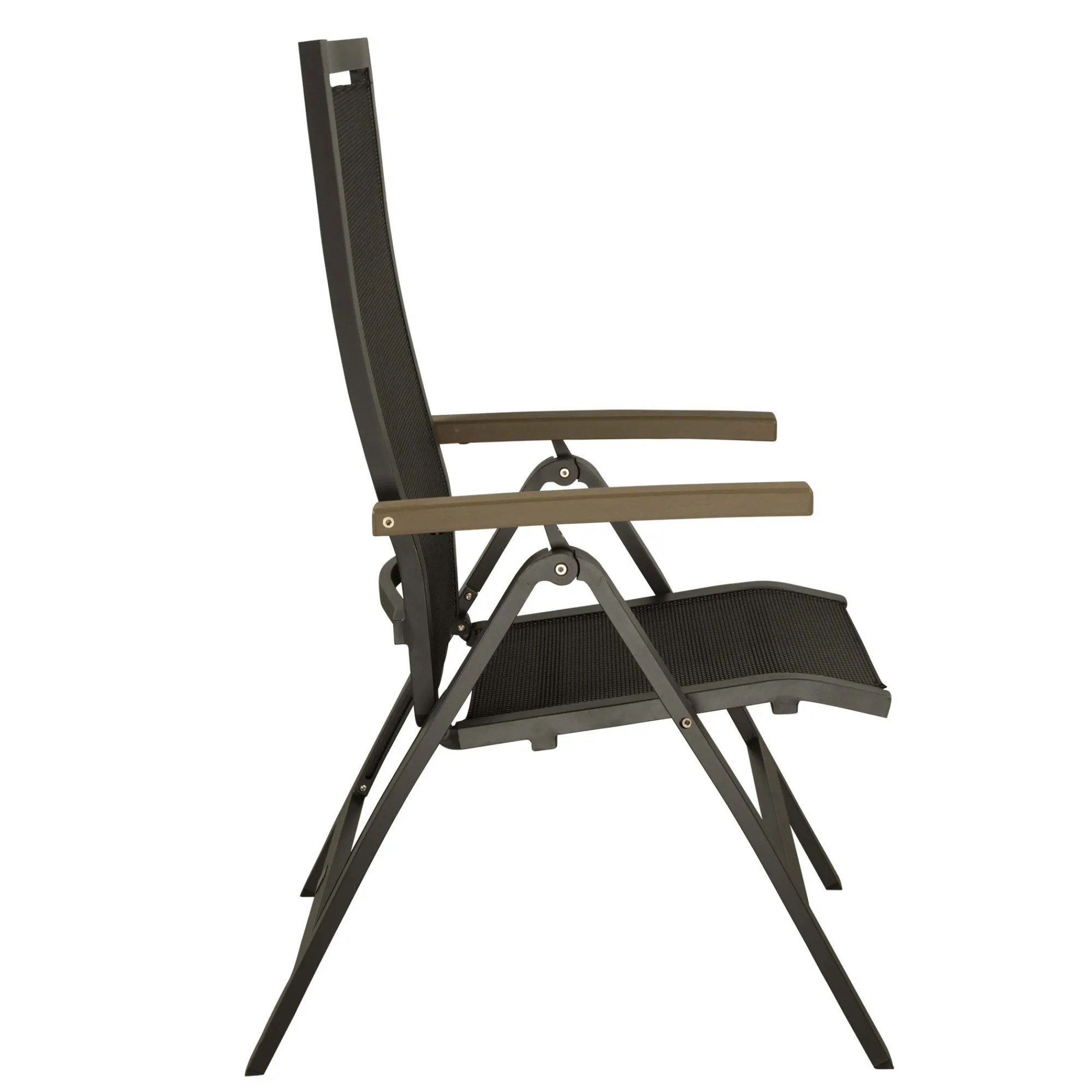 Bois le Duc Tuinstoelen>Stoel standen Pesari antra/antra