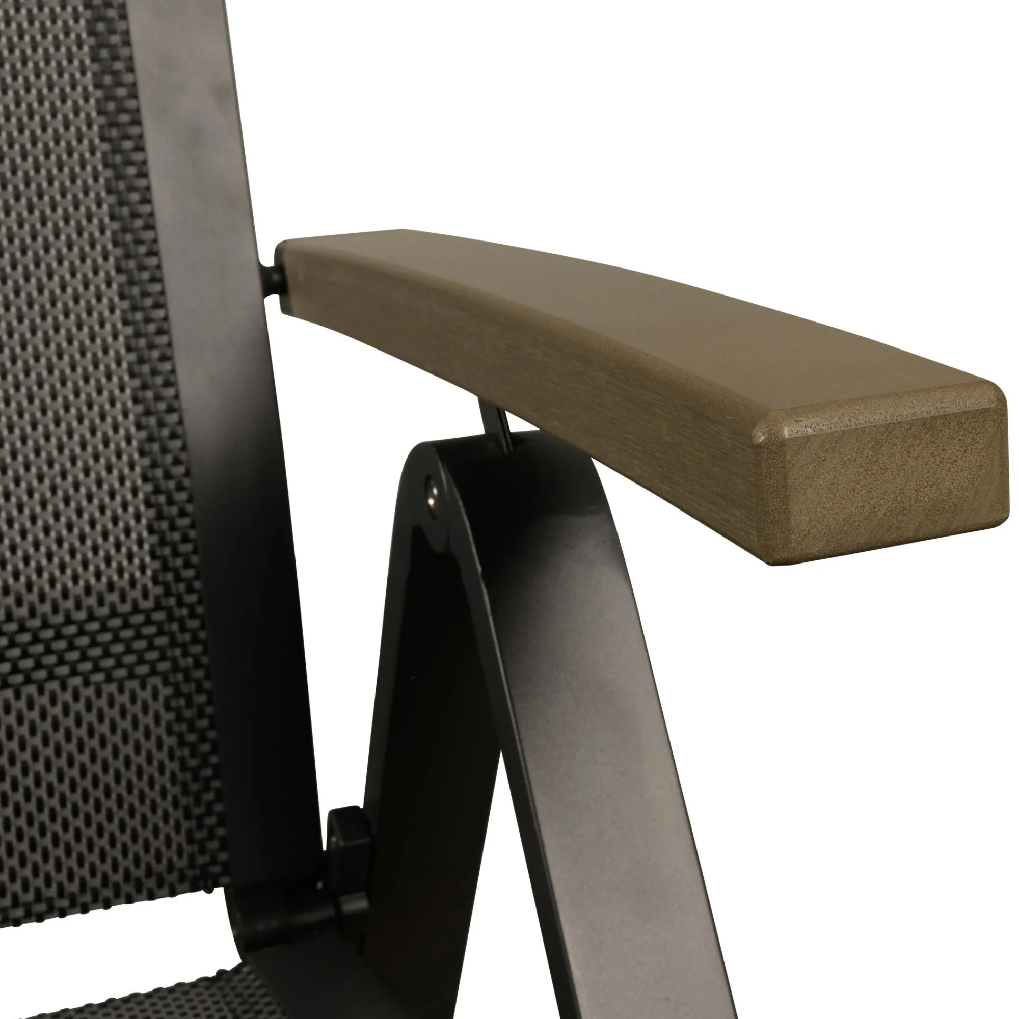 Bois le Duc Tuinstoelen>Stoel standen Pesari antra/antra