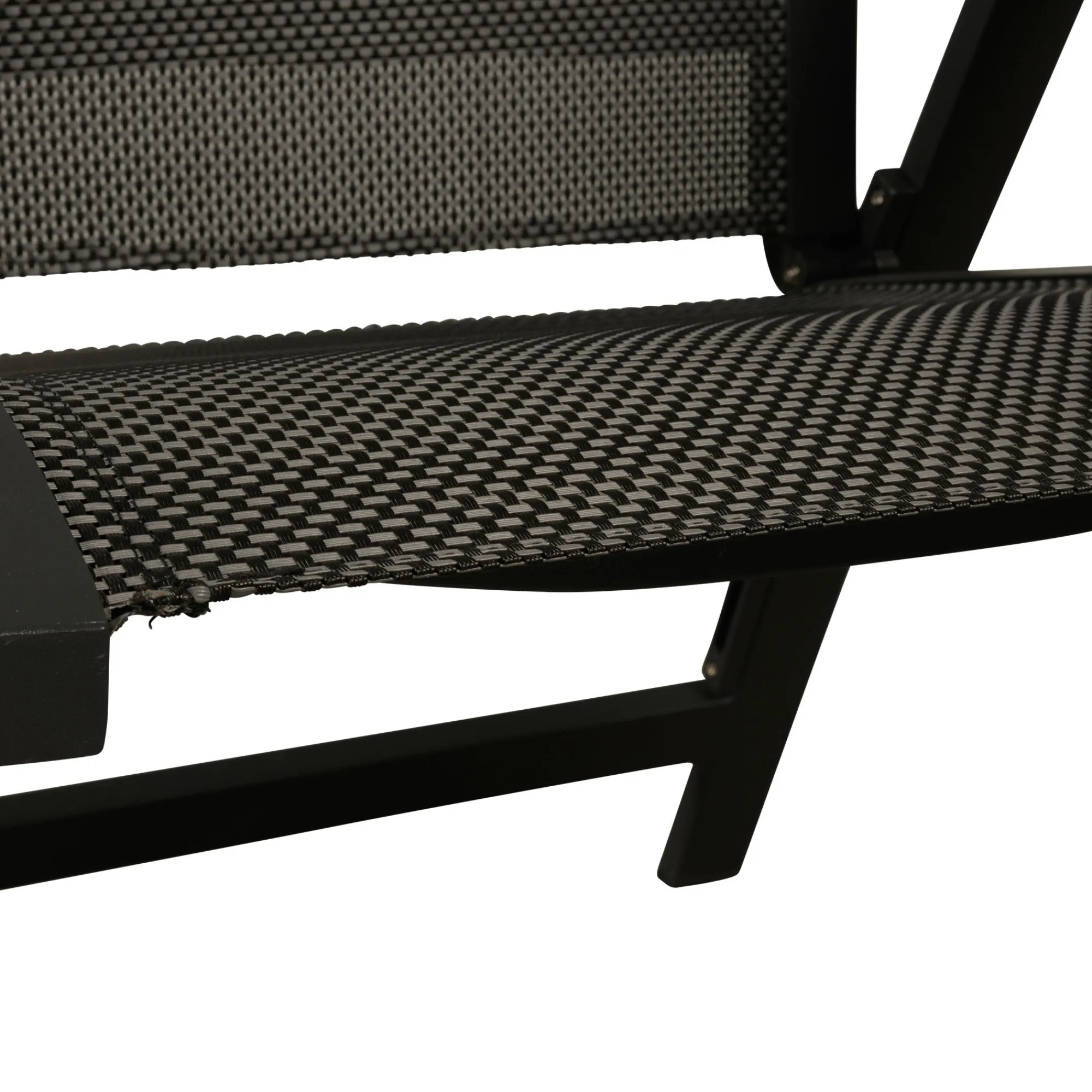 Bois le Duc Tuinstoelen>Stoel standen Pesari antra/antra