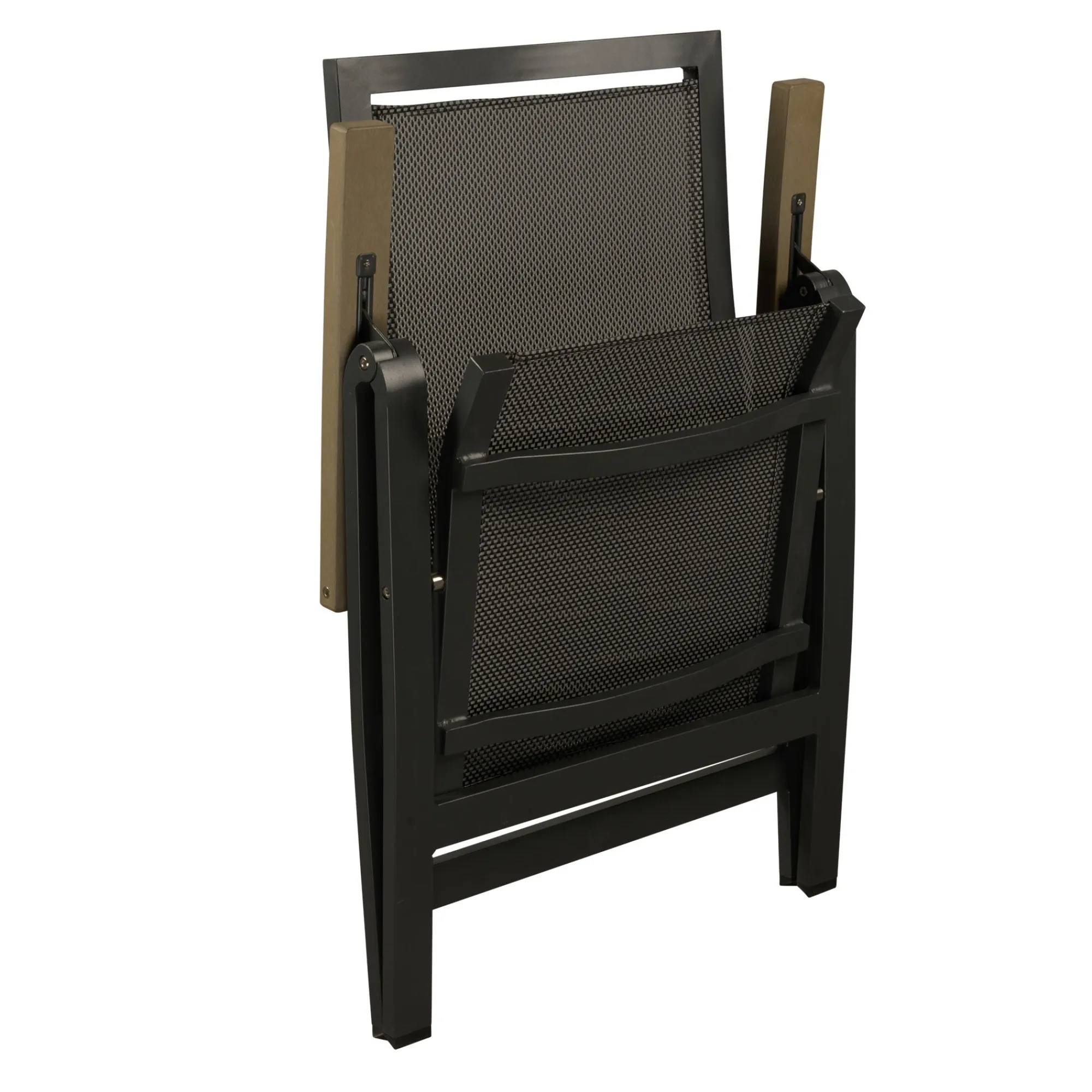 Bois le Duc Tuinstoelen>Stoel standen Pesari antra/antra