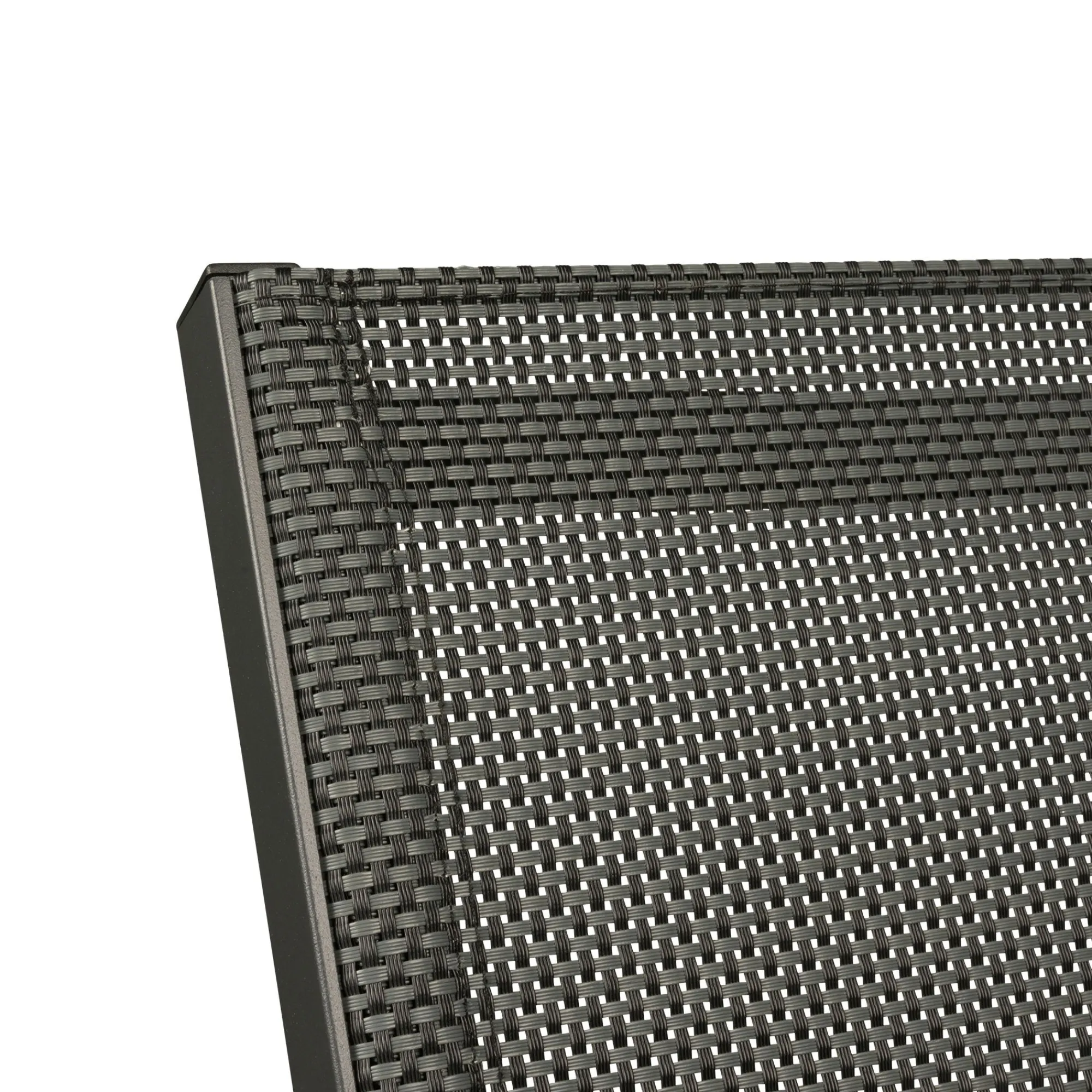 Bois le Duc Tuinstoelen>Stoel stapel Copella antra/grafiet