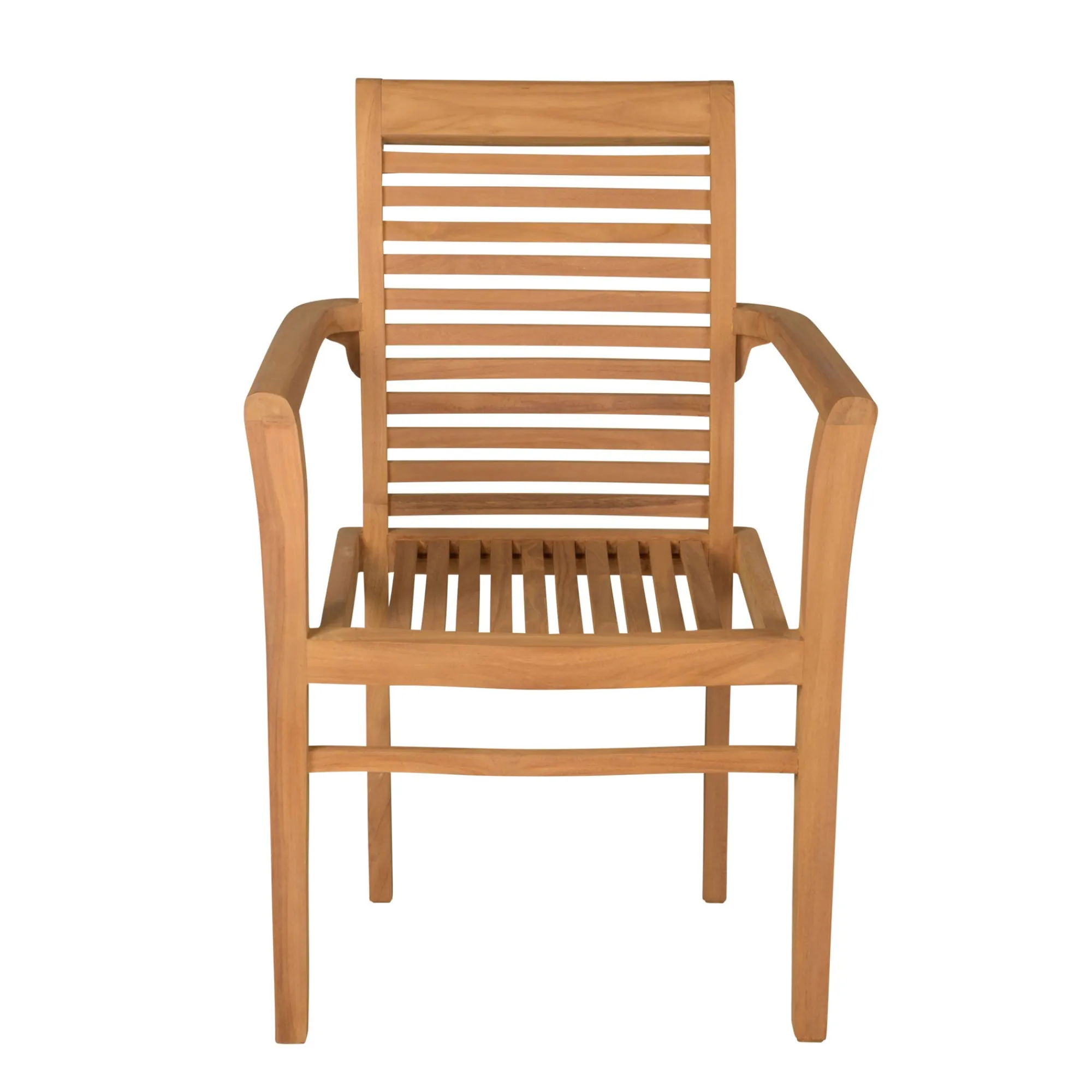 Bois le Duc Tuinstoelen>Stoel stapel Noel