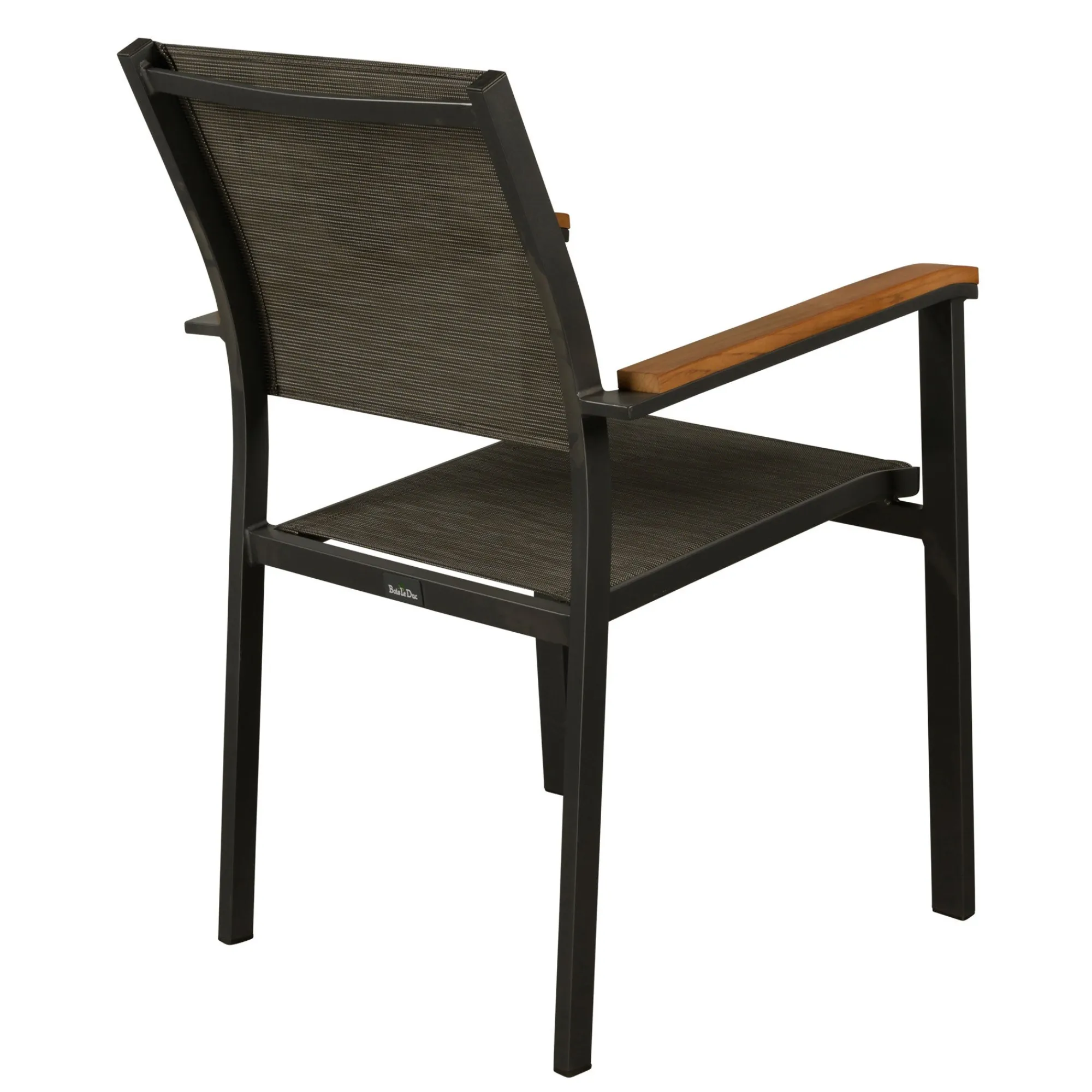 Bois le Duc Tuinstoelen>Stoel stapel Piatto antra/antra