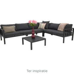 Bois le Duc Tuinstoelen|Loungesets><noscript><img width=