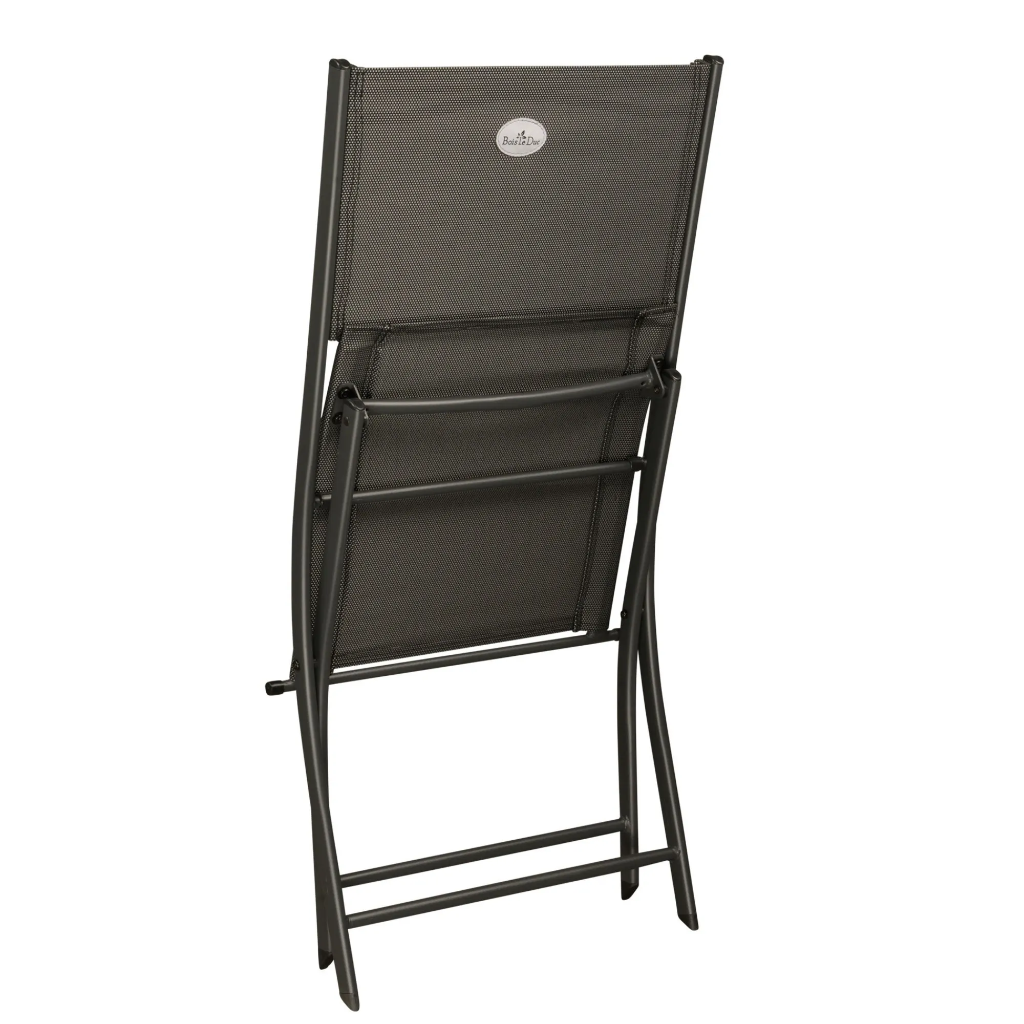 Bois le Duc Tuinstoelen>Stoel vouw Pastino antra/antra