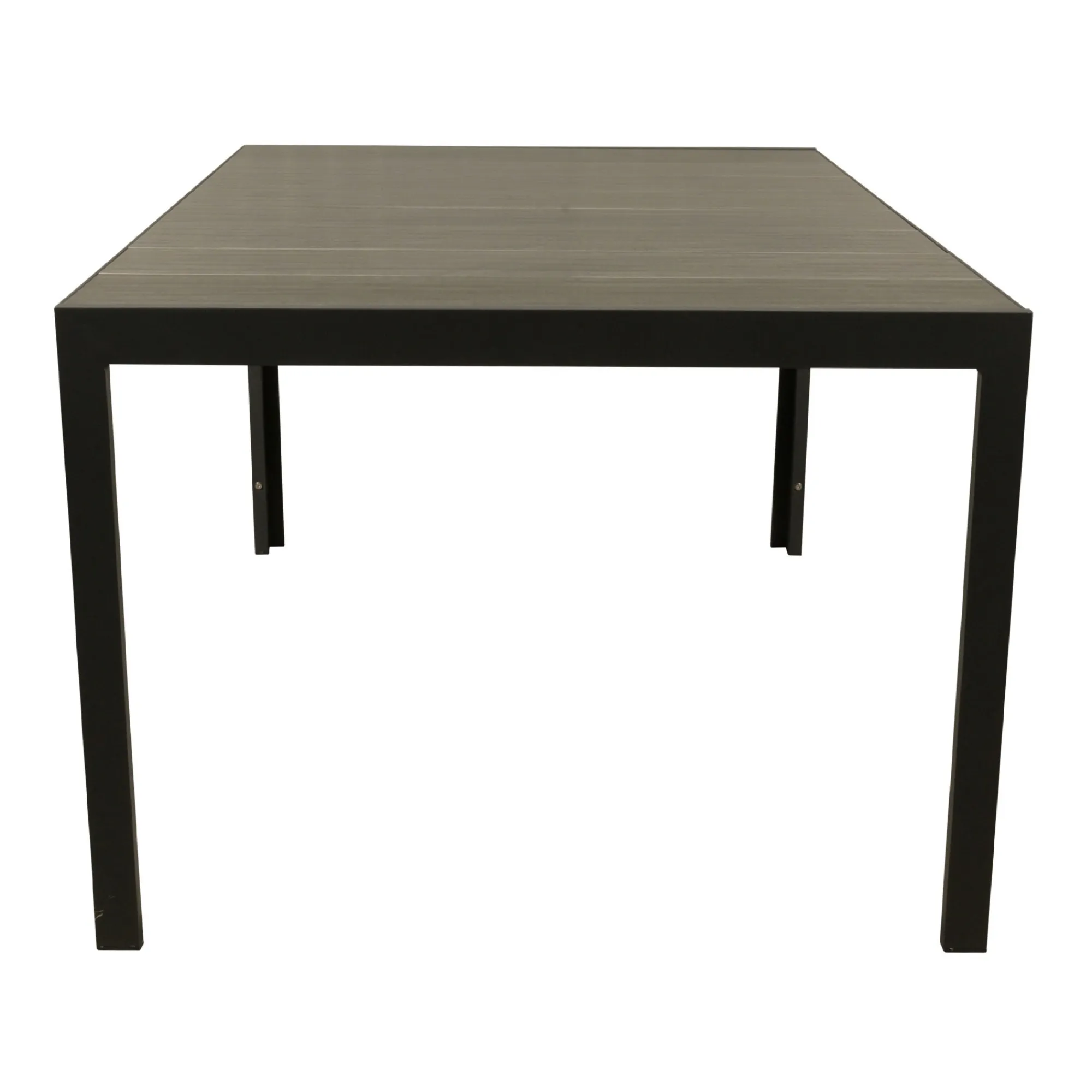 Bois le Duc Tuintafels>Tafel Bajardo 205x100cm antra