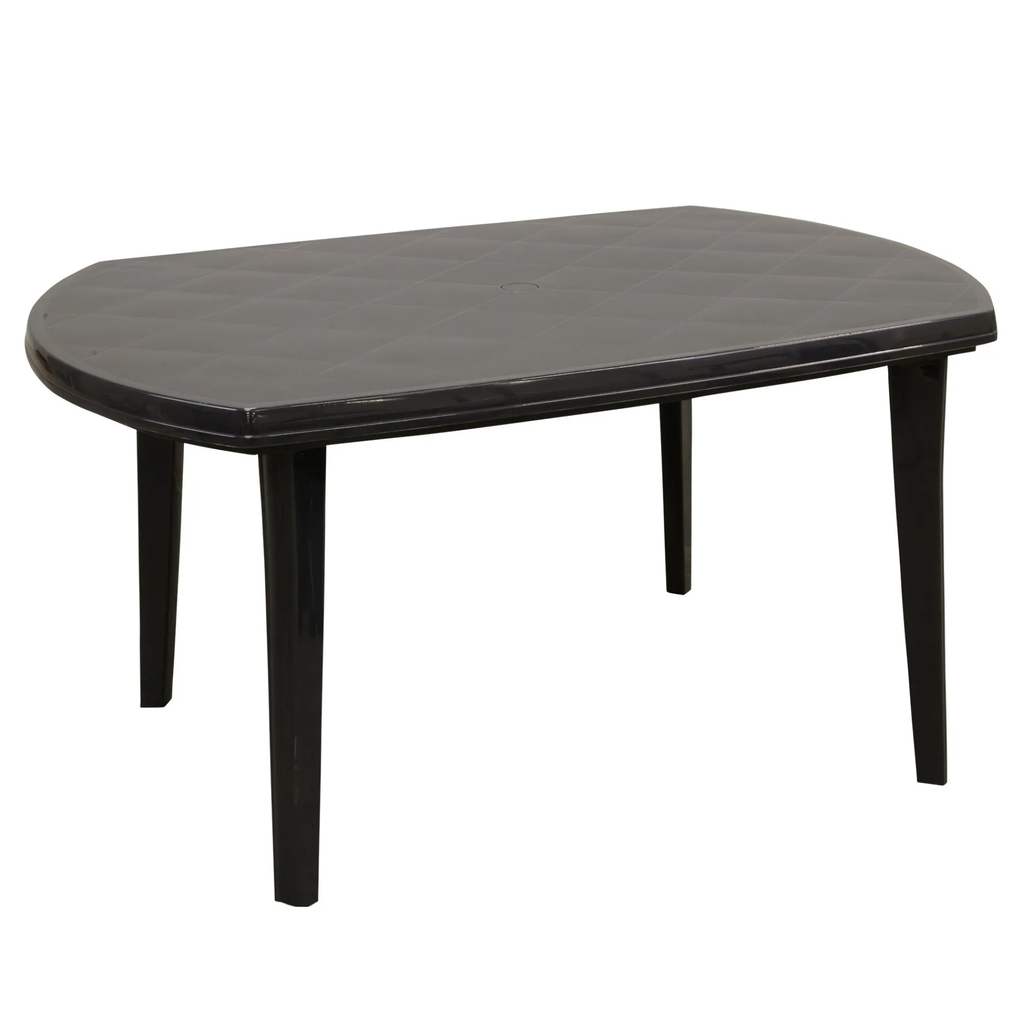 Jardin Tuintafels>Tafel Elise grafiet