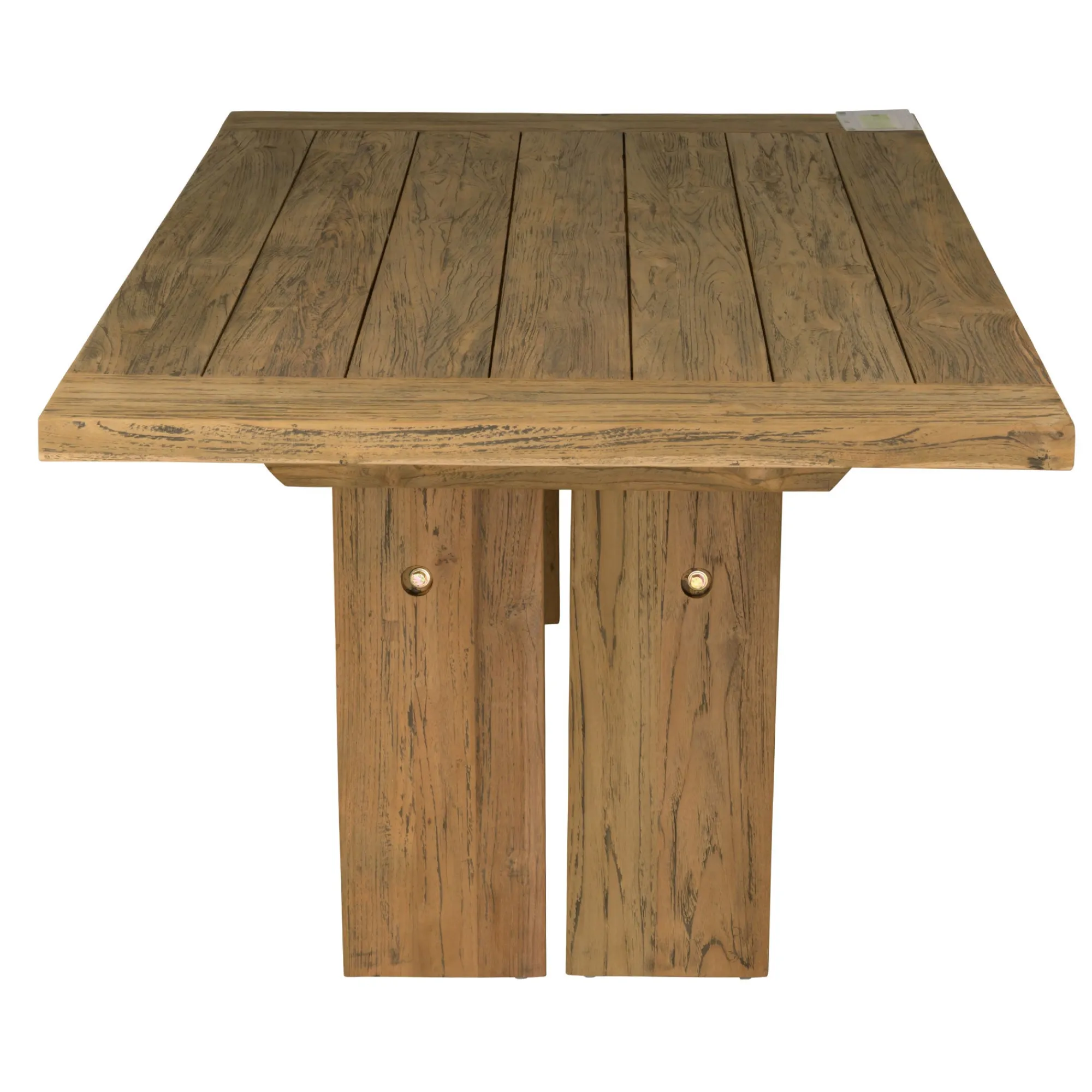 Bois le Duc Tuintafels>Tafel Fawley 160x90 rustic black