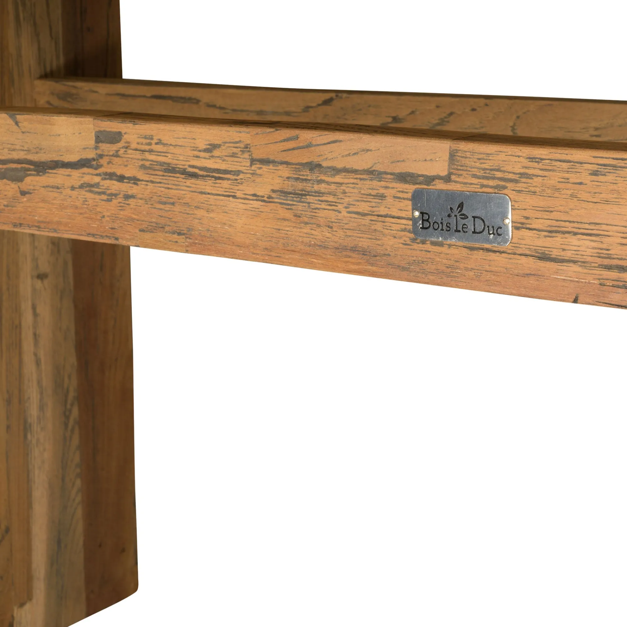 Bois le Duc Tuintafels>Tafel Fawley 160x90 rustic black