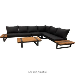 Bois le Duc Tuintafels|Loungesets><noscript><img width=