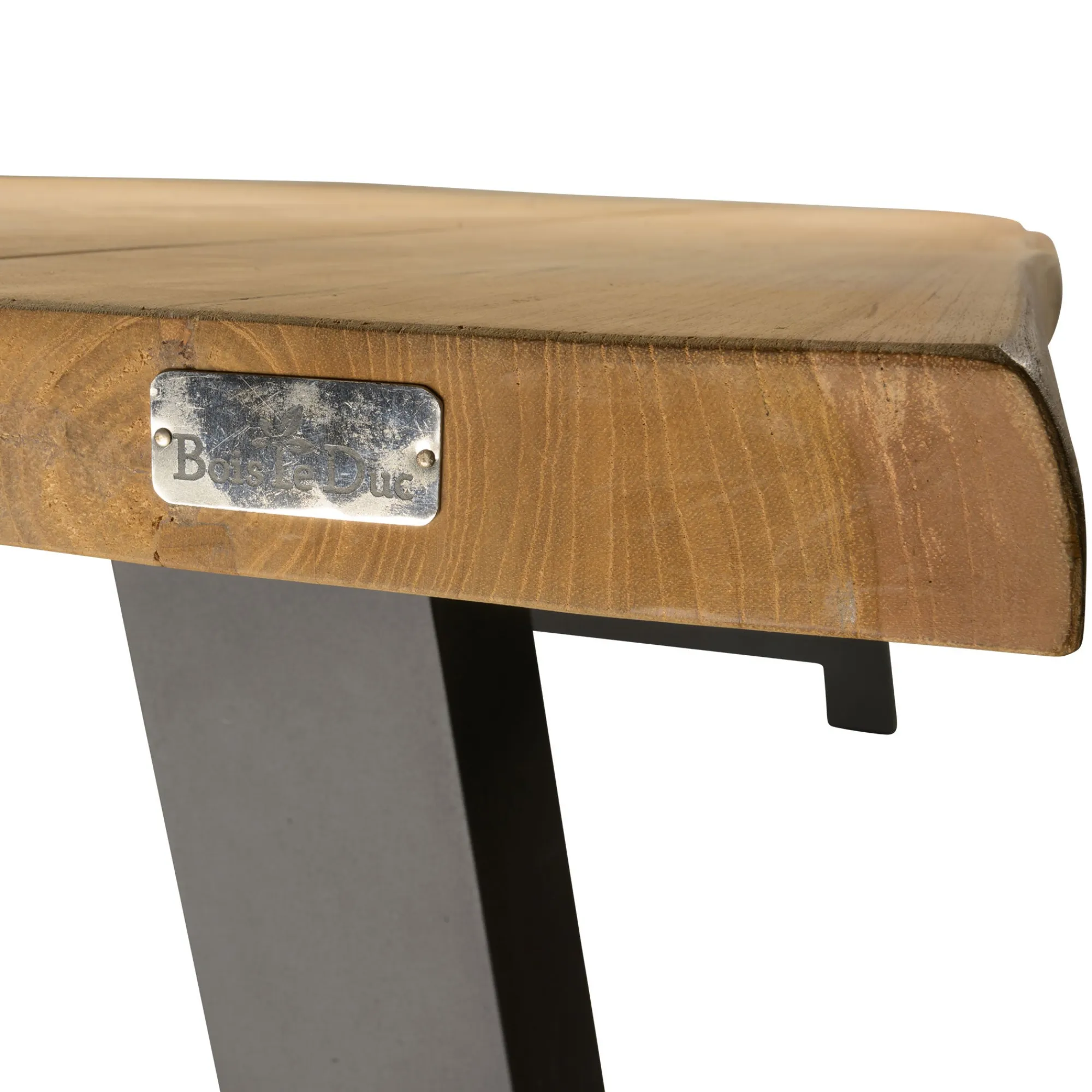 Bois le Duc Tuintafels>Tafel Holbury 240x100cm nat