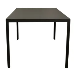Bois le Duc Tuintafels>Tafel Maseria 160x90 cm Antraciet