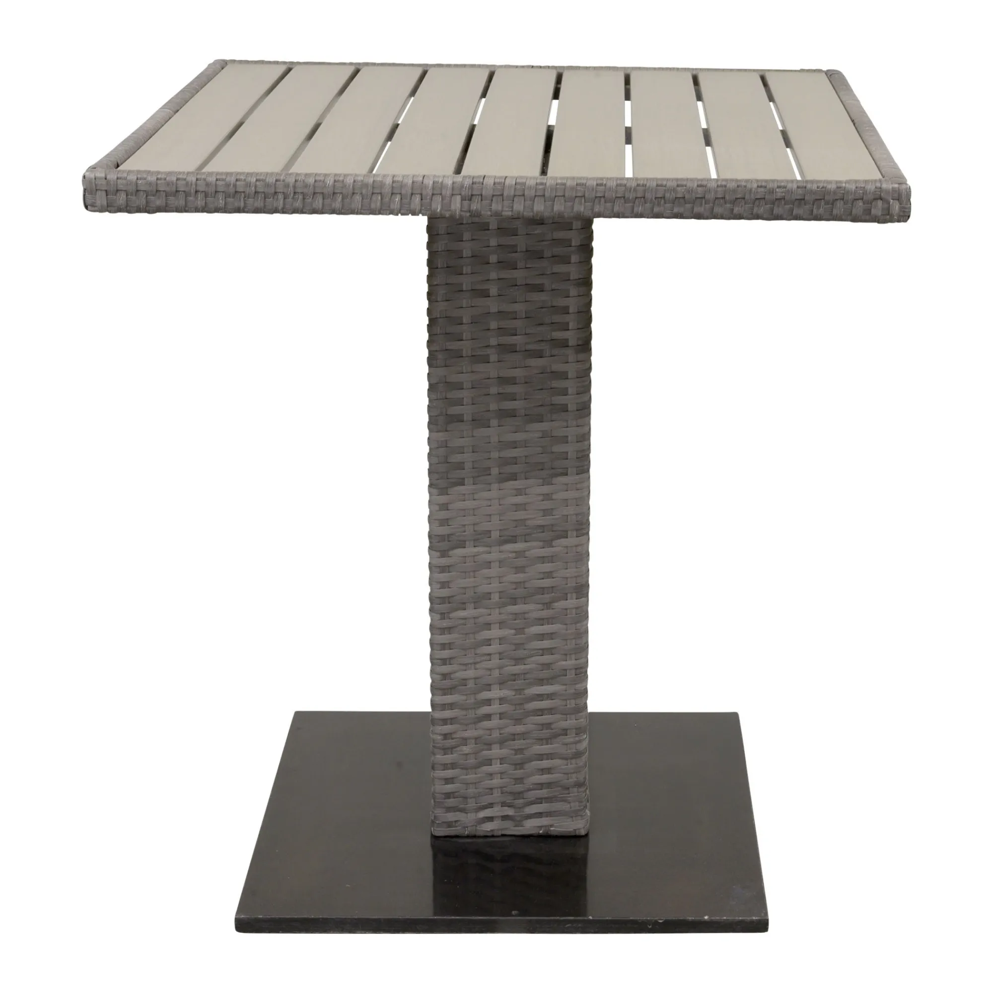 Tuintafels>Tafel Perera 68x68cm wil G