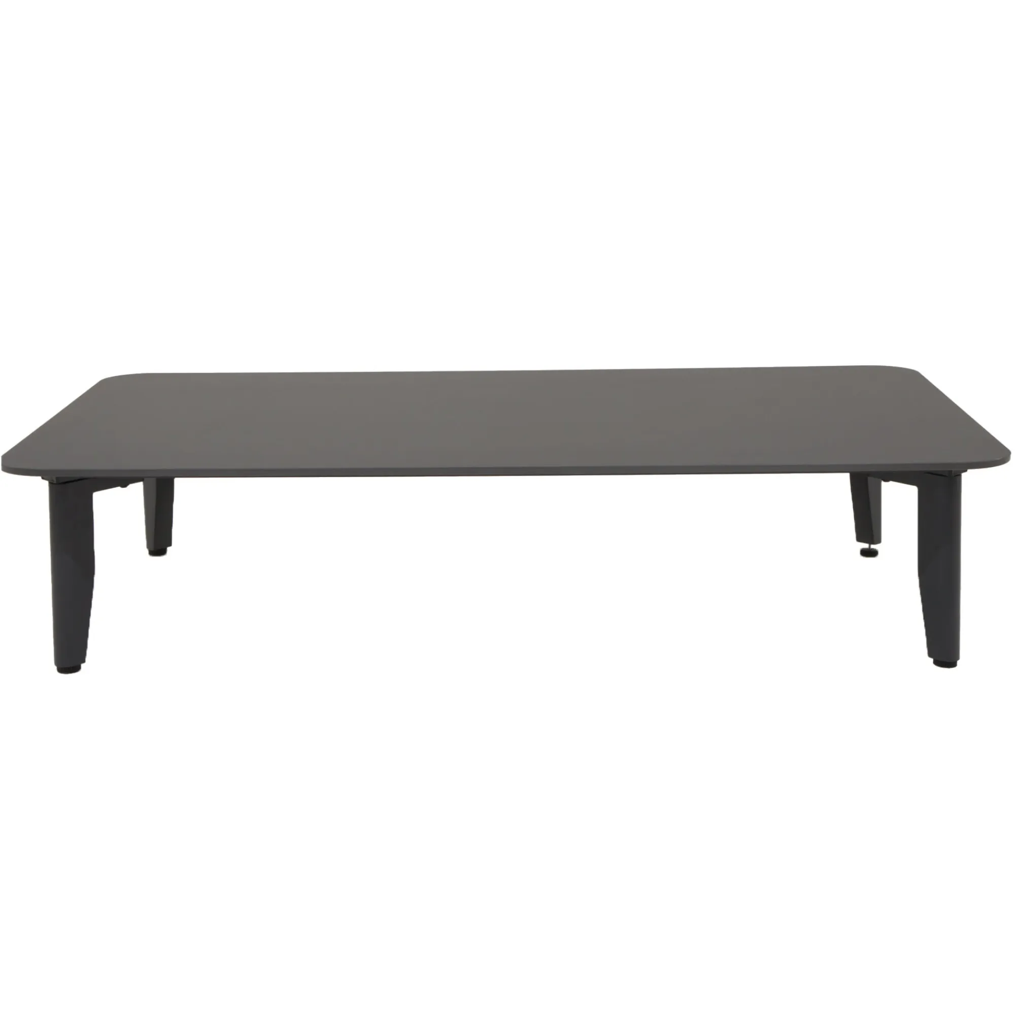 Bois le Duc Tuintafels|Loungesets>Tafel Pereto 140x80cm antra