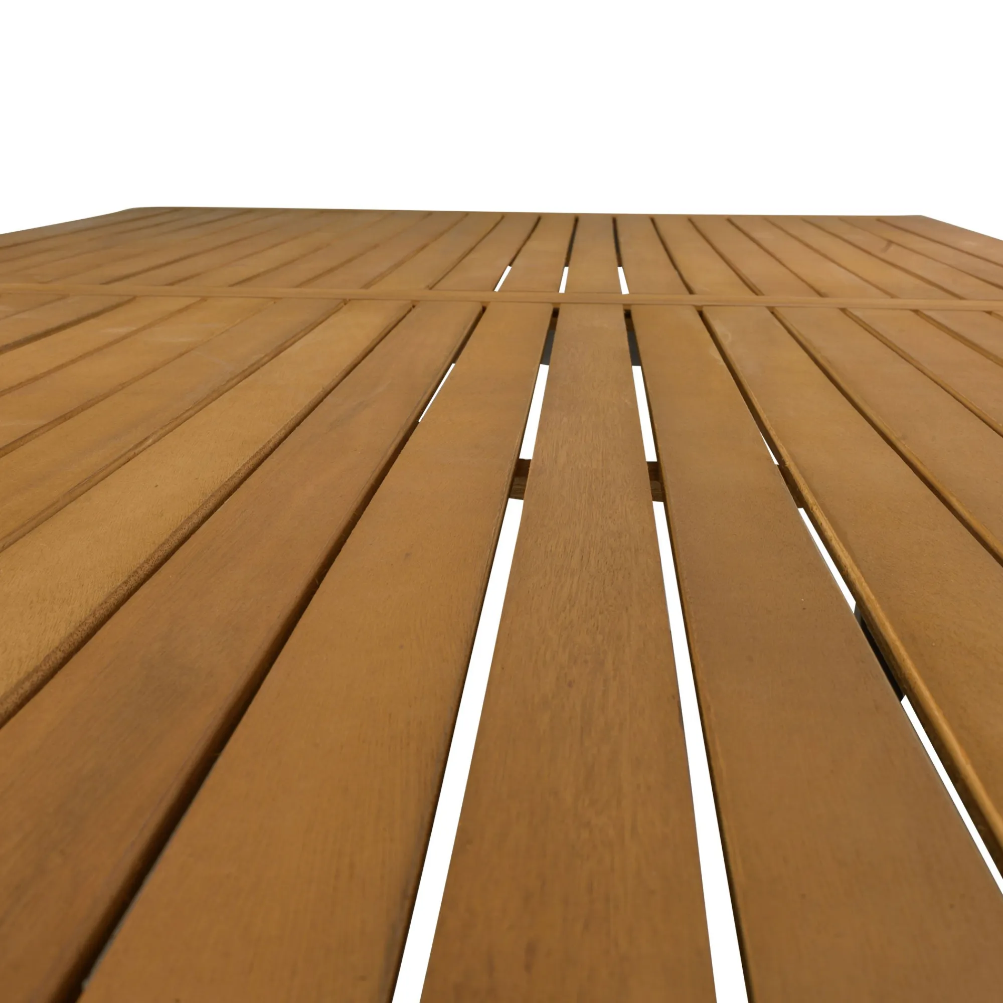 Hartman Tuintafels>Tafel Primavera 220x100cm zwart