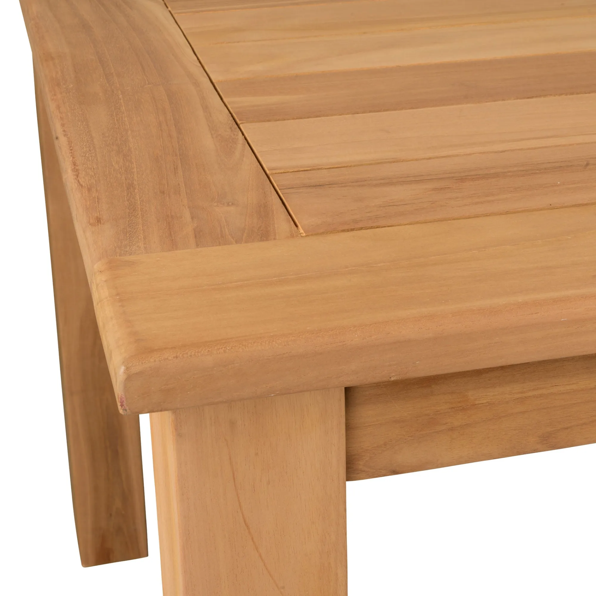 Bois le Duc Tuintafels>Tafel Wilma 100x100 cm