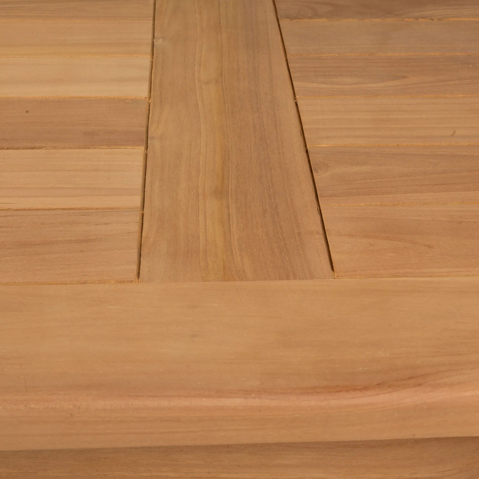 Bois le Duc Tuintafels>Tafel Wilma 100x100 cm