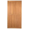 Bois le Duc Tuintafels>Tafelblad Tico 160x90 cm