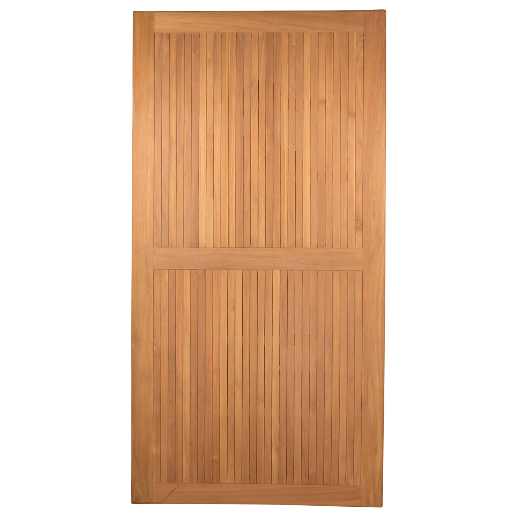 Bois le Duc Tuintafels>Tafelblad Tico 160x90 cm