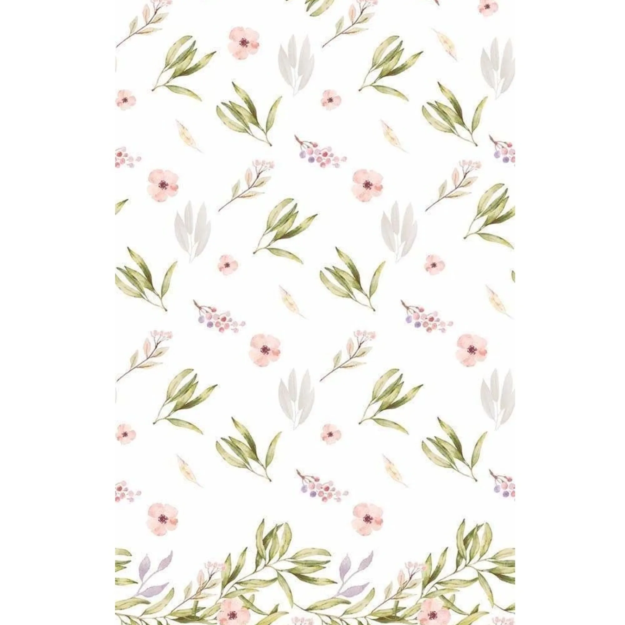 Duni Koken & Tafelen|Woondecoratie>Tafelkleed 138 x 220 cm woodland