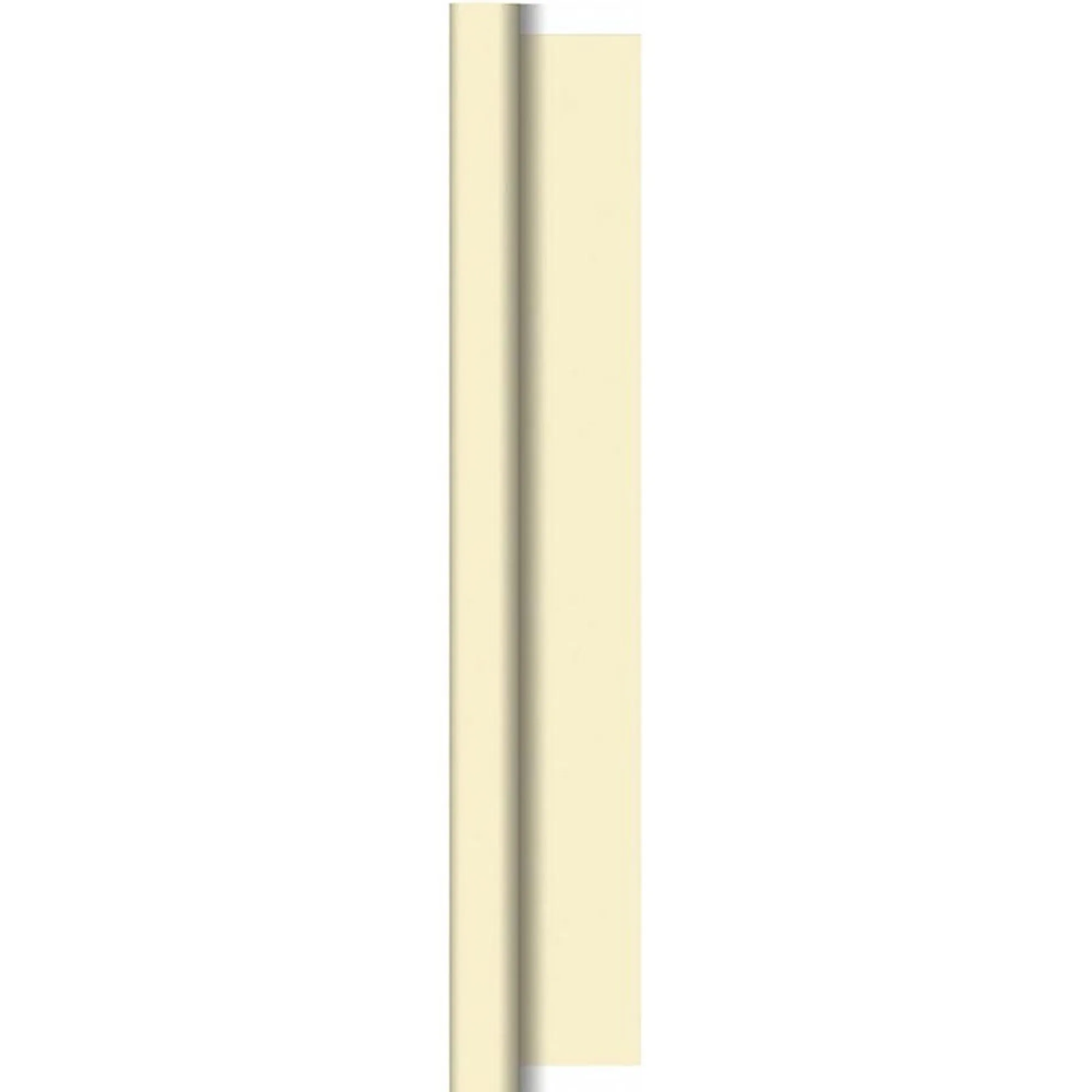 Duni Koken & Tafelen|Woondecoratie>Tafelkleed Damast 118 x 800 cm cream