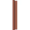 Duni Koken & Tafelen|Woondecoratie>Tafelkleed cel 118 x 500 cm earth terra