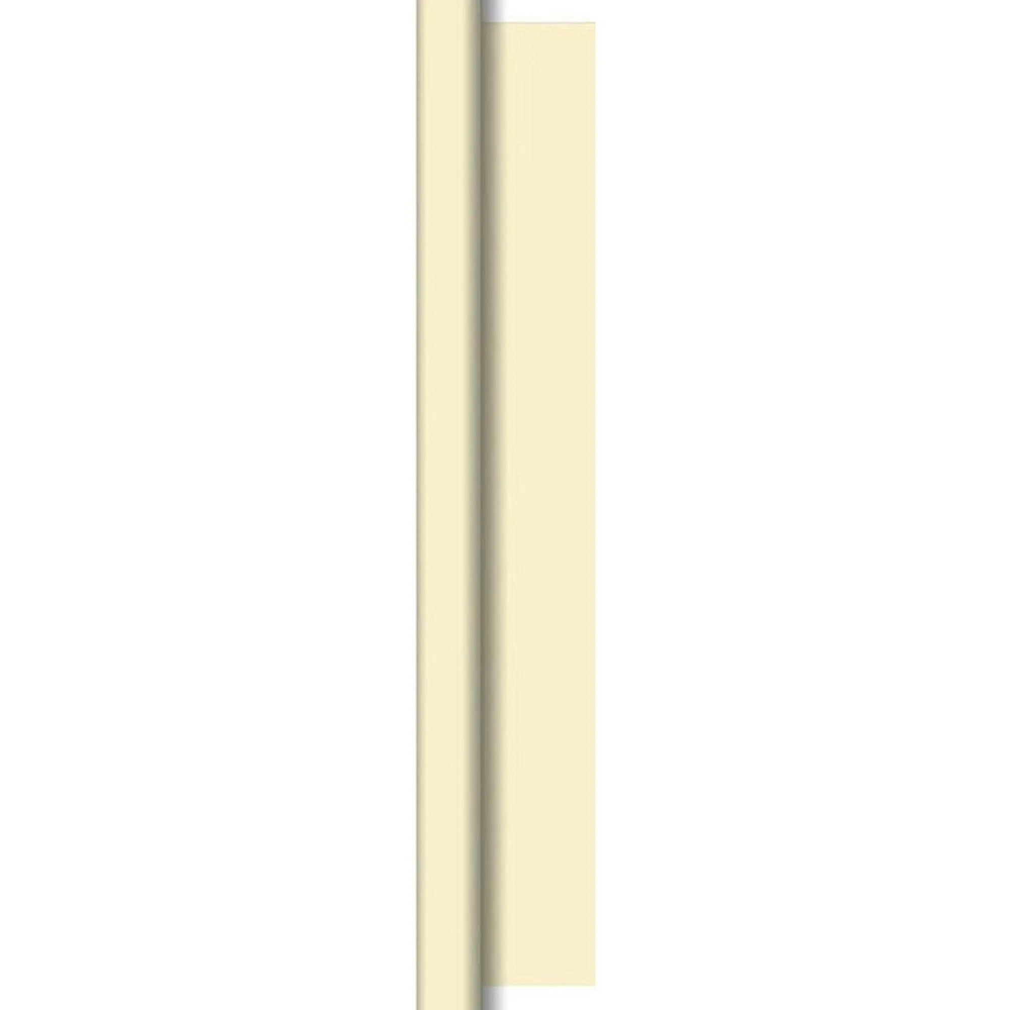 Duni Koken & Tafelen|Woondecoratie>Tafelkleed cel 118 x 500 cm cream