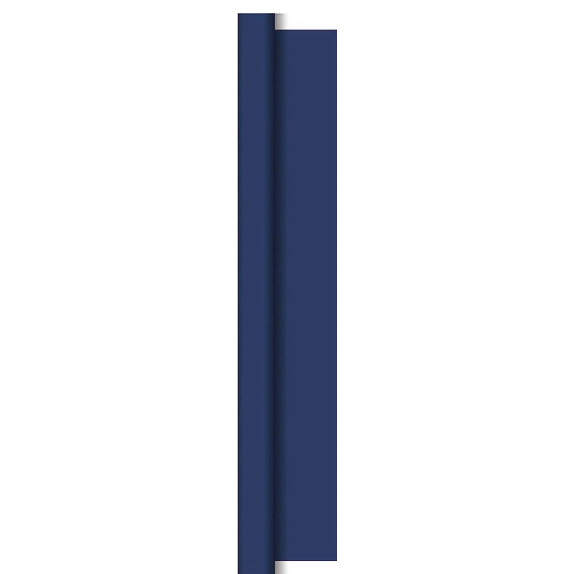 Duni Koken & Tafelen|Woondecoratie>Tafelkleed cel 118 x 500 cm donkerblauw