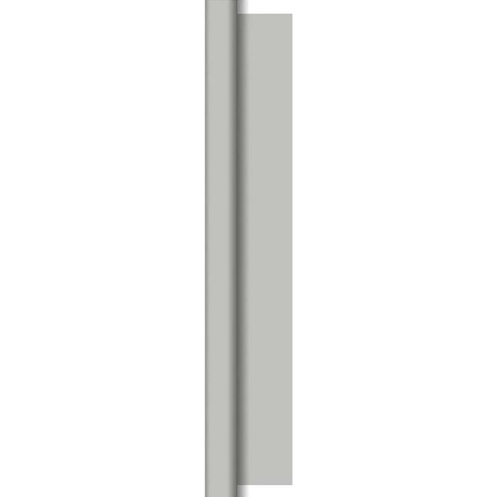 Duni Koken & Tafelen|Woondecoratie>Tafelkleed cel 118 x 500 cm zilver