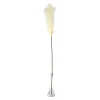 O'malley Kunstplanten En Kunstbloemen>Tak fluff 82 cm crème