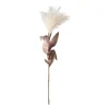 O'malley Kunstplanten En Kunstbloemen>Tak gras 113 cm creme