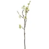 Mica Decorations Kunstplanten En Kunstbloemen>Tak Kersenbloesem roze 61 cm