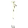 O'malley Kunstplanten En Kunstbloemen>Tak klauw wit 87 cm
