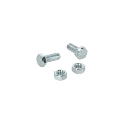 Lotus Bouw>Tapbout met moer M8 x 20 mm 7st.