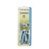 Lotus Bouw>Tapbout met moer M8 x 30 mm 6st.