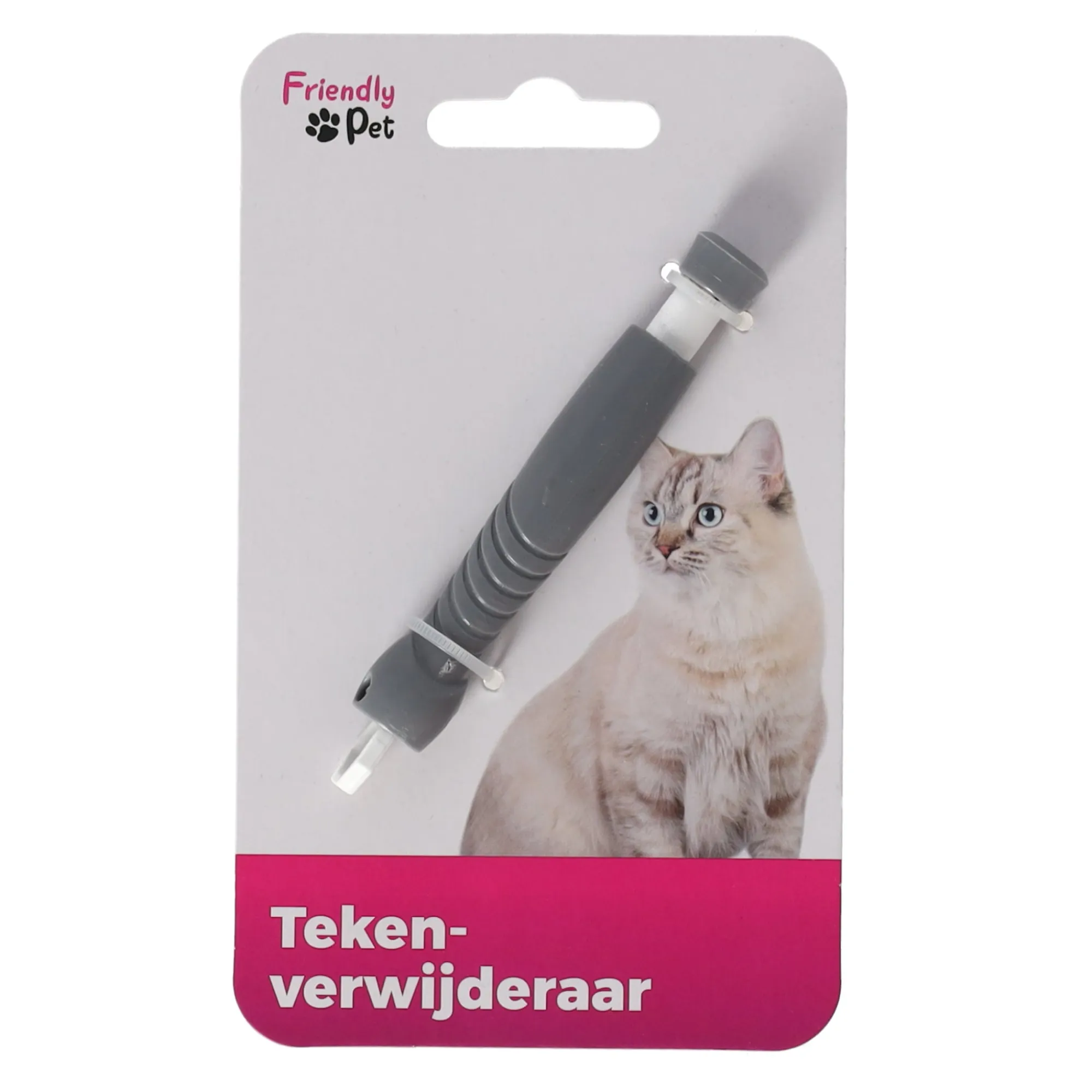 Friendly Pet Hondenverzorging>Tekentang comfort